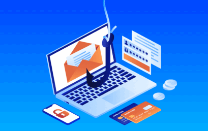 Beware of Phishing: How It Works, Types, and Prevention