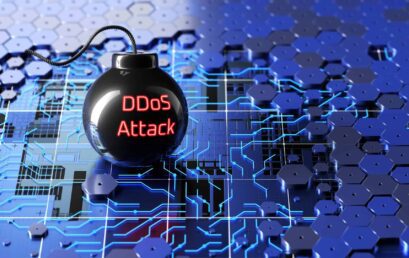 DDoS Explained: Definition, How It Works, and Anti-DDoS Solutions