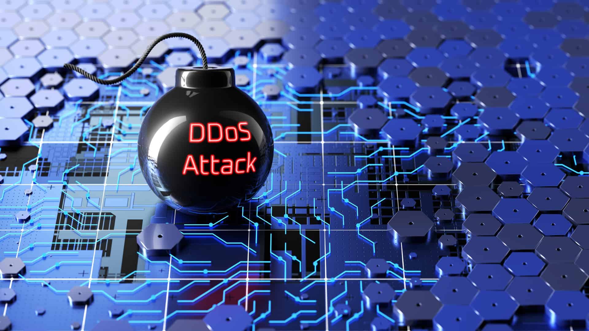 DDoS Explained: Definition, How It Works, and Anti-DDoS Solutions DDoS Explained: Definition, How It Works, and Anti-DDoS Solutions