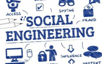 Social Engineering: Definition, Types, Examples, and How to Prevent It