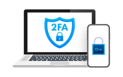 Two-Factor Authentication: An Extra Security Layer You Must Use