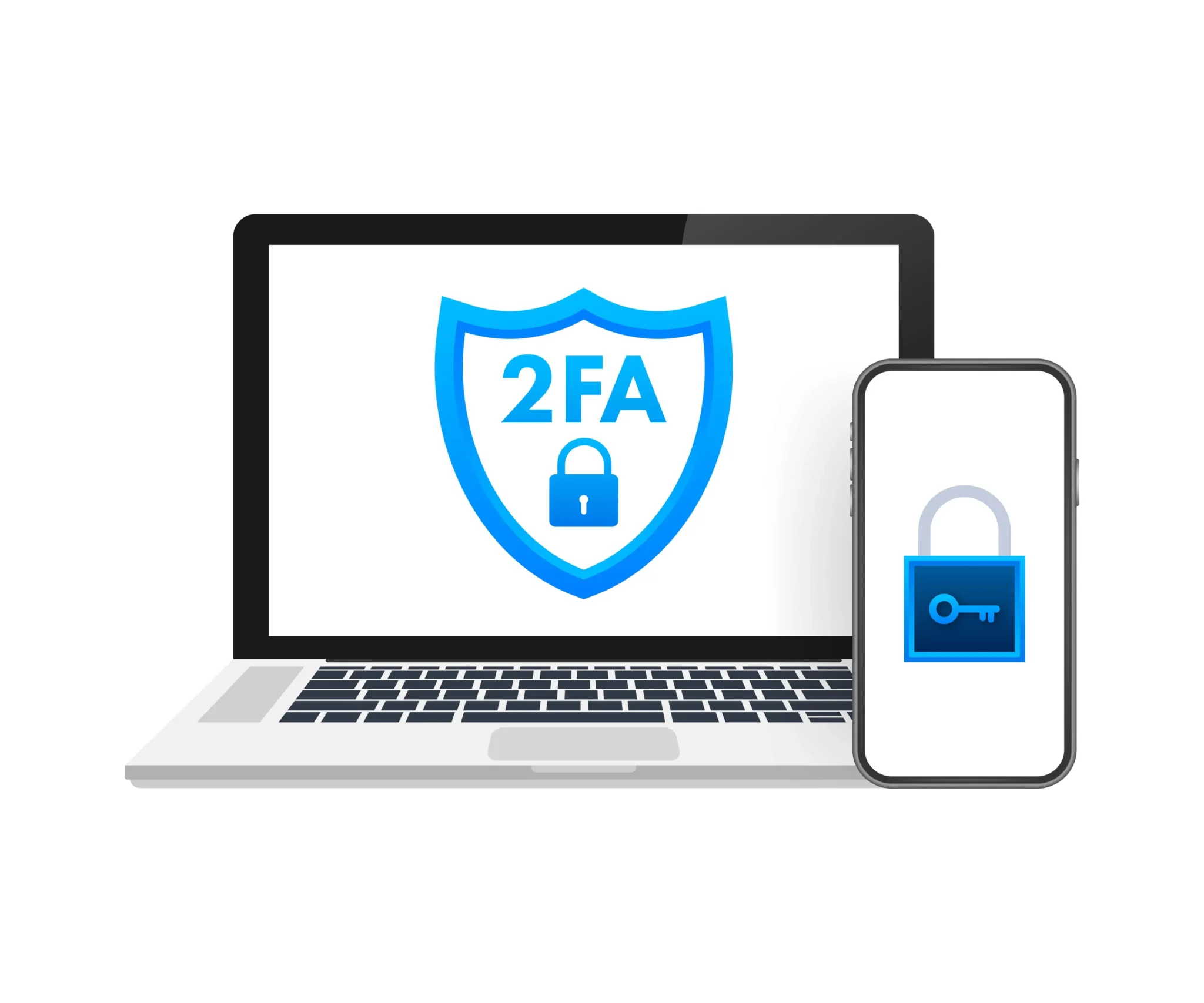 Two-Factor Authentication: An Extra Security Layer You Must Use Two-Factor Authentication: An Extra Security Layer You Must Use