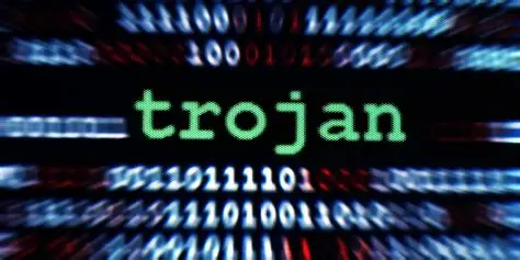 Understanding Trojan Viruses: The Hidden Threat in Cyberspace Understanding Trojan Viruses: The Hidden Threat in Cyberspace