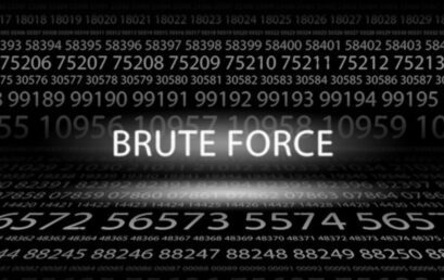 Brute Force: Definition, Types, Impacts, and How to Prevent It
