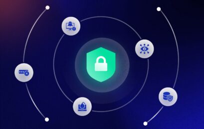 Vulnerability in Cybersecurity: Definition, Types, Examples.