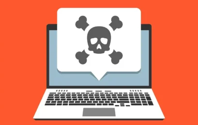 Malware: Definition, Types, Examples, and Protection Guide