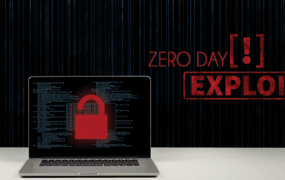 Zero Day Exploit: The Overlooked Security Vulnerability