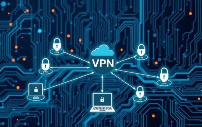 Online VPN: A Safe Way to Protect Your Privacy on the Internet