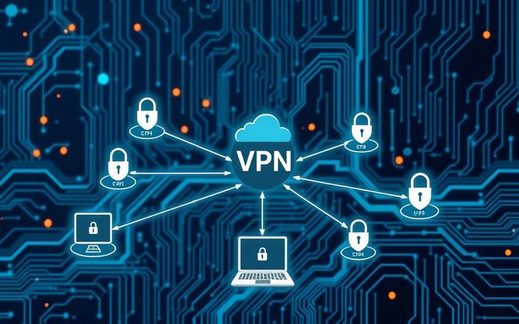 Online VPN: A Safe Way to Protect Your Privacy on the Internet Online VPN: A Safe Way to Protect Your Privacy on the Internet