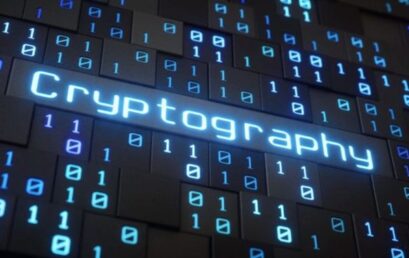Cryptography Explained: The Secret of Data Encryption