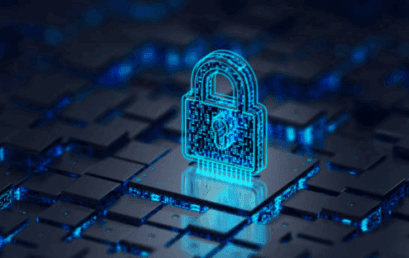 What Is Encryption? The Secret Behind Digital Data Security