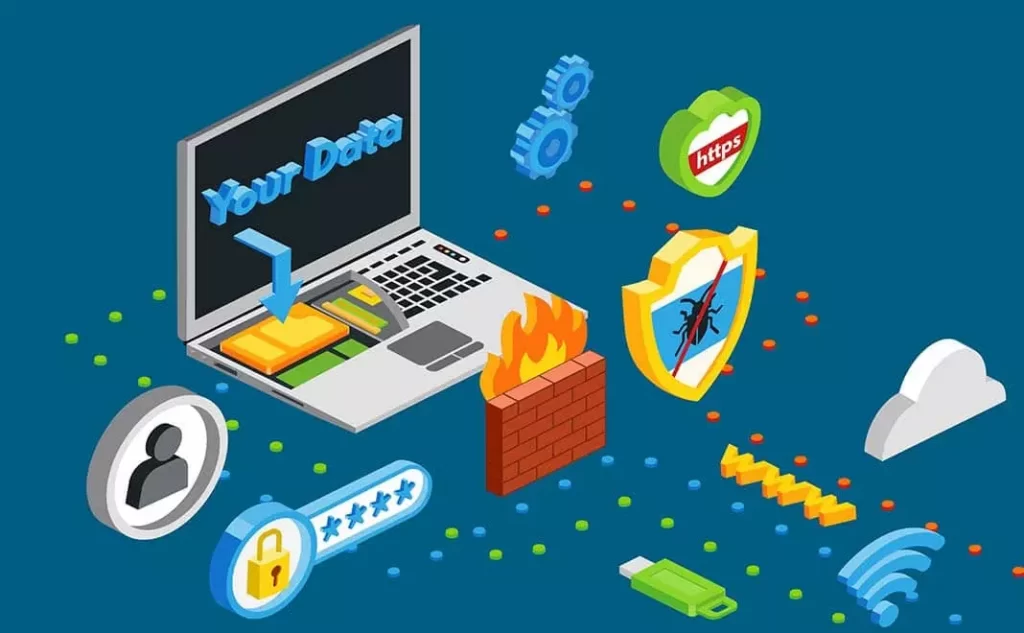 Firewall: The Silent Guardian of Your Digital Security Firewall: The Silent Guardian of Your Digital Security