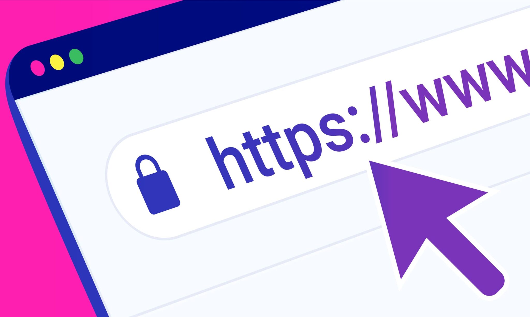 HTTPS Adalah: Mengapa Gembok Kecil di Browser Anda Sangat Penting